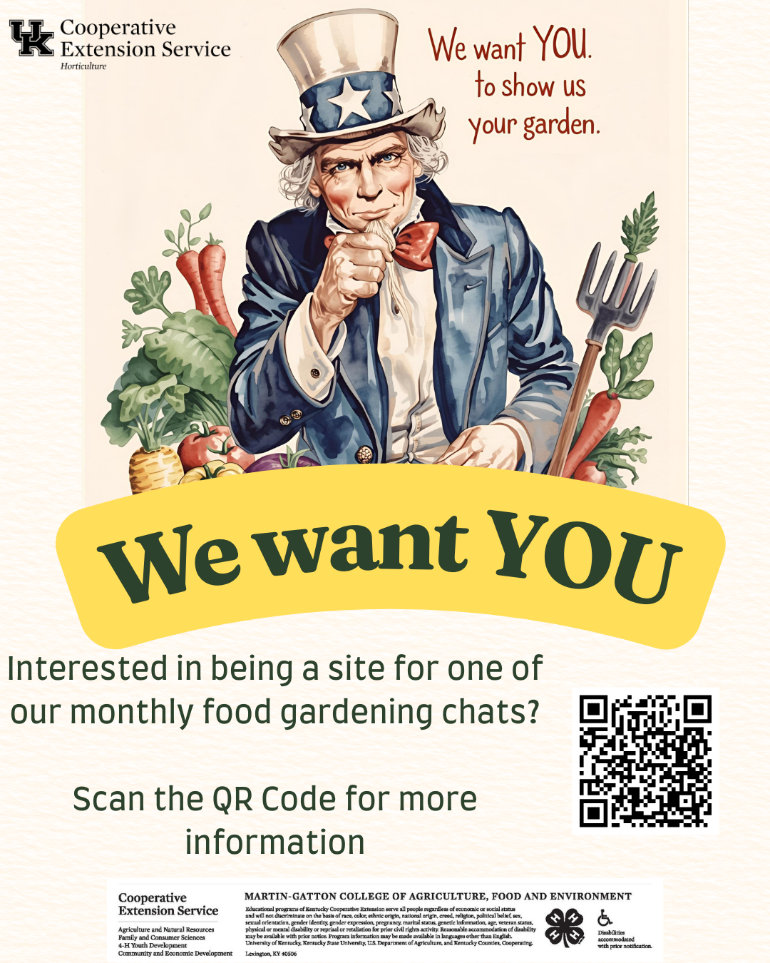 Down & Dirty -- Real gardens by real people